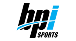 BPI Sports Logo