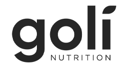 Goli Nutrition Logo