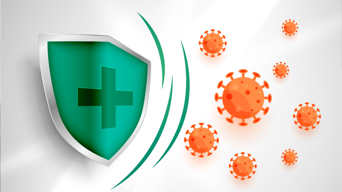 Comment renforcer le système immunitaire?