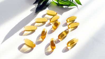 Health Benefits of Omega-3: A Comprehensive Guide