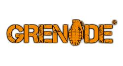 Grenade Color Logo