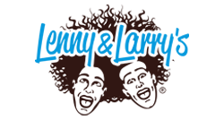Lenny & Larry's Logo
