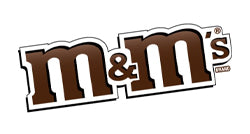 M&M's