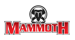 Mammoth Supplements Logo