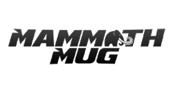 Mammoth Mug Logo