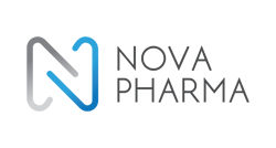 Nova Pharma Logo