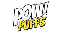 Pow! Puffs