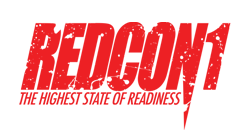 Redcon1 Red Logo