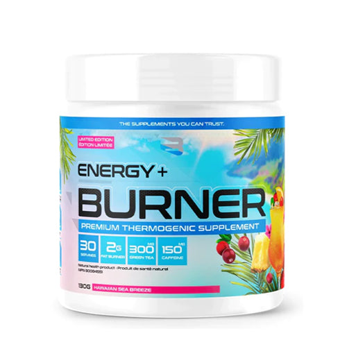 Energy Burner, 130 g, 30 portions