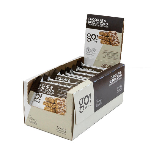 Go Krips 55gr (12x)