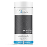 Magnésium M-G Pro, 90 caps, 835 mg