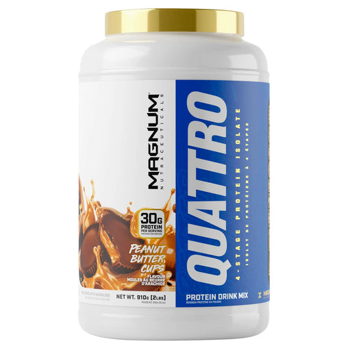 Quattro 2lb