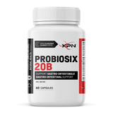 Probiosix 20B, 60 caps