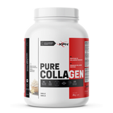 Pure Beef 2.0, Poudre de protéine 