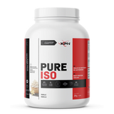 Iso Xtrem - Isolat de proteine de lactosérum