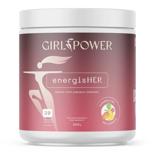 EnergisHER