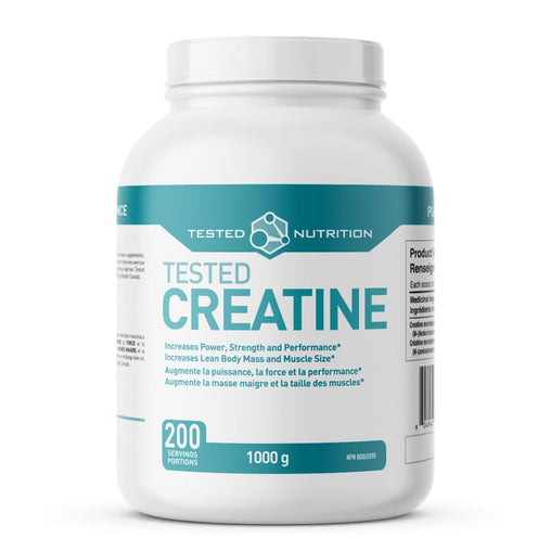 Creatine