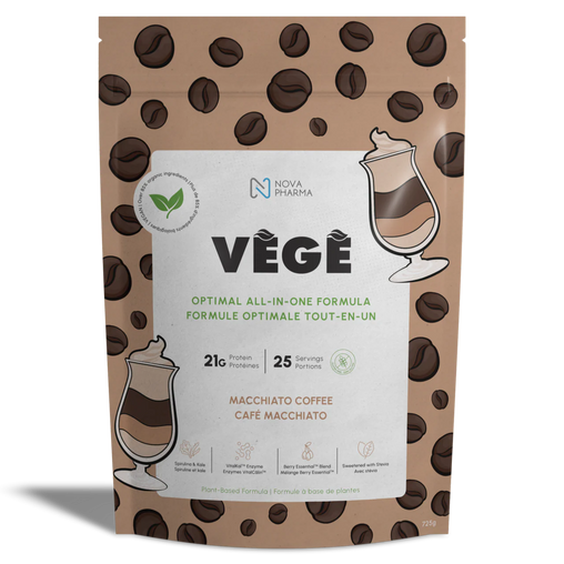 Protéine Végé, 2.2 lbs, 26 portions