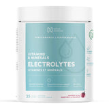 Électrolytes 