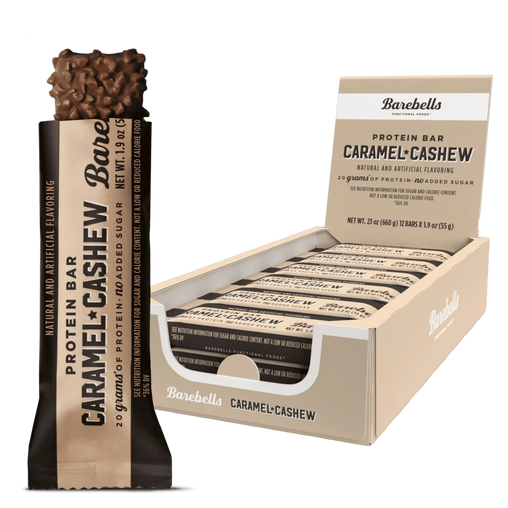Protein Bar 55g (12x)