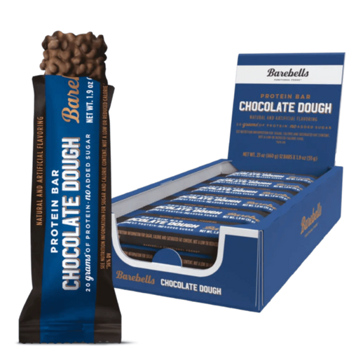 Protein Bar 55g (12x)