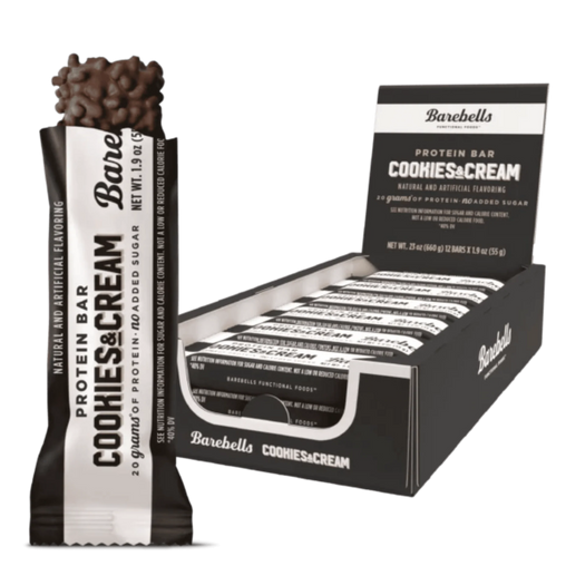 Protein Bar 55g (12x)
