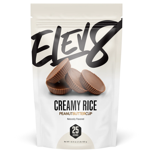Creamy Rice
