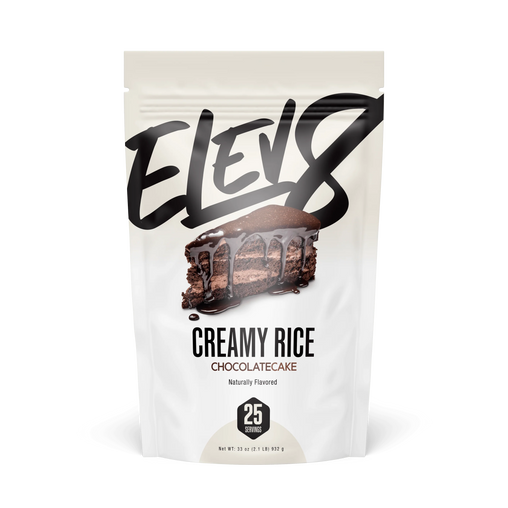 Creamy Rice