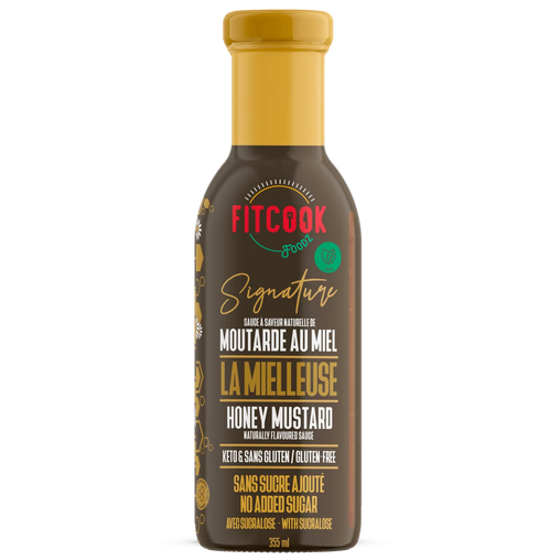 Fit Cook - Signature Collection