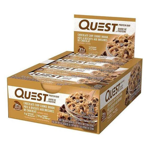 Protein Bar 60g (12x)