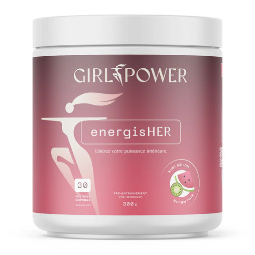 EnergisHER
