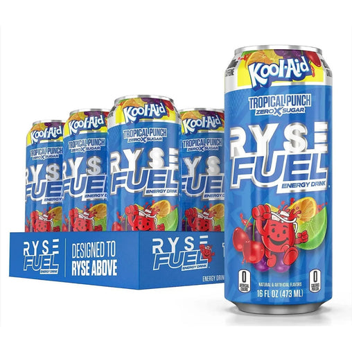 Energy Drink 473ml (12x)