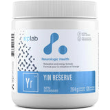 Yin Reserve