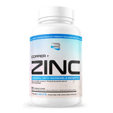Zinc + Cuivre 