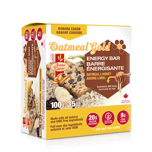 Avoine-Doree-Oatmeal-Energy-Bar-6-pack-banane-caroube