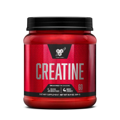 BSN Creatine Powder Jar 60 Servings