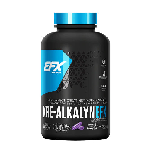 Créatine Kre-Alkalyn