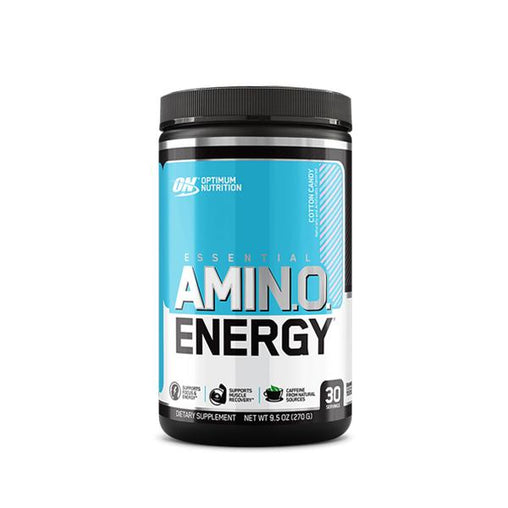 Essential Amino Energy Cotton Candy 30 servings