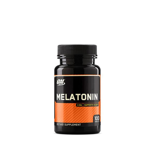 Optimum Nutrition Melatonin 3 mg