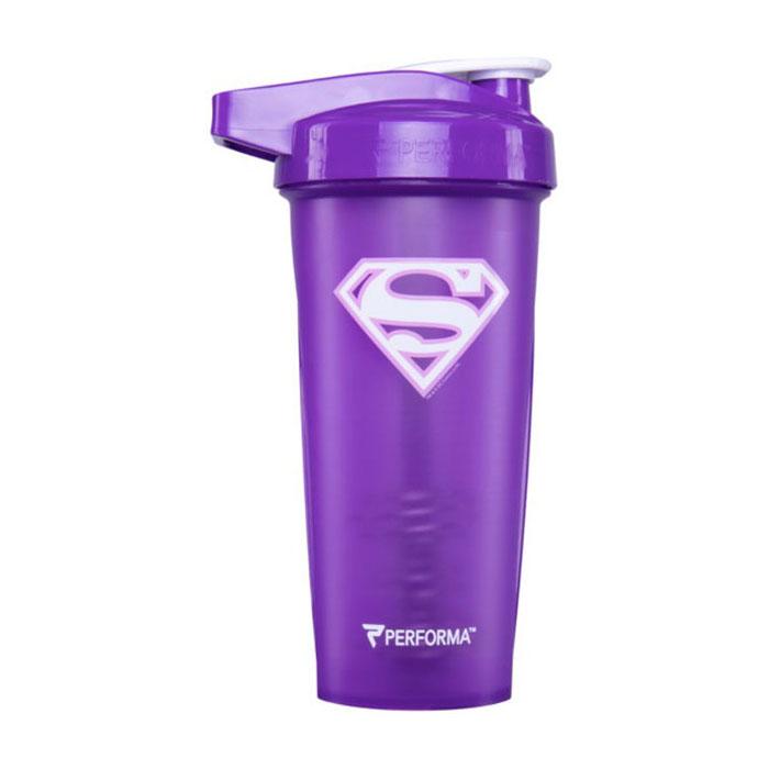Perfect Shaker, 28 oz Supergirl