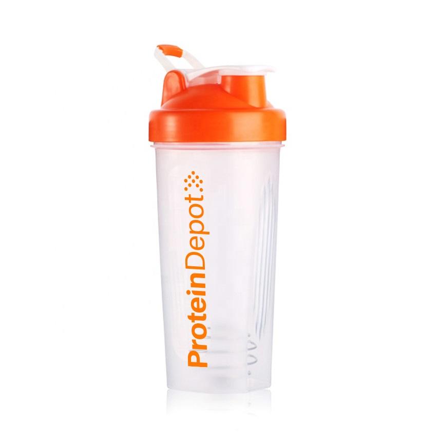 Protein Depot Shaker Cup, 60 ml