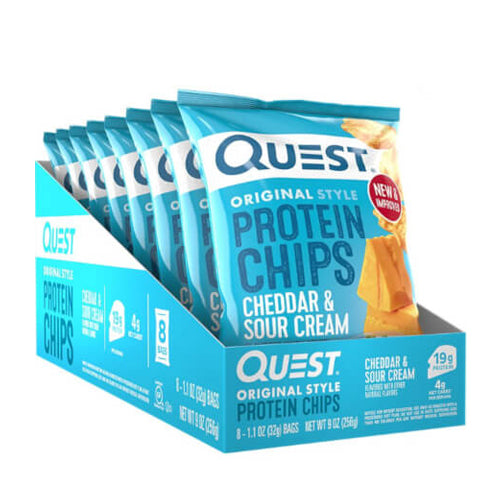 Protein Chips