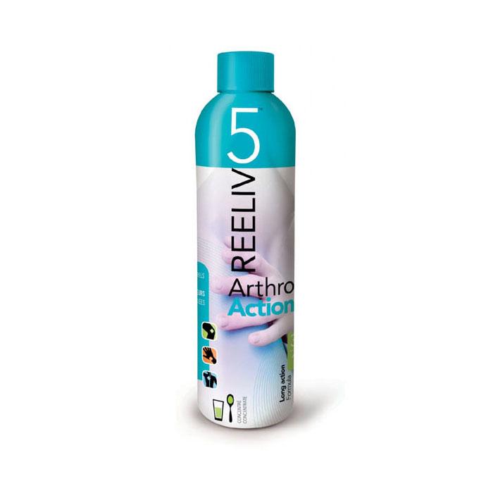 Reeliv5 Arthro Action, Joint Support 240 ml