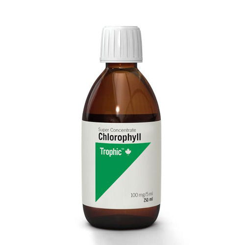 Trophic Super Concentrate Chlorophyll 250 ml liquid
