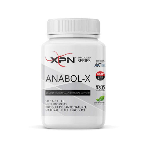 XPN Anabol-X, 90 caps 90 caps
