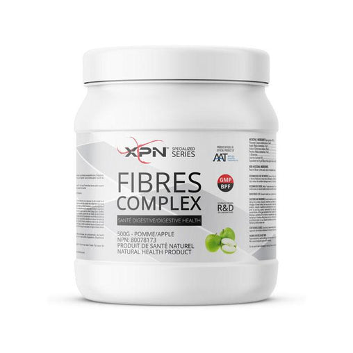 XPN Fiber Complex, 500 g Green Apple