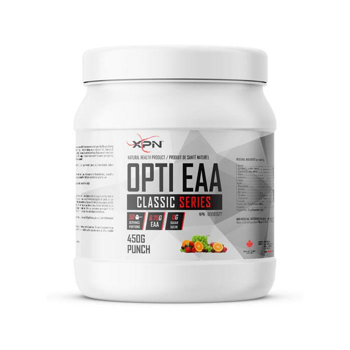 XPN Opti EAA, 450 g, 50 servings Punch