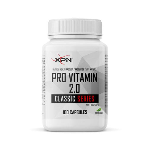 XPN Pro Vitamin 2.0, 90 caps 90 caps