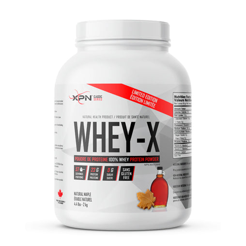 Protéine Whey-X