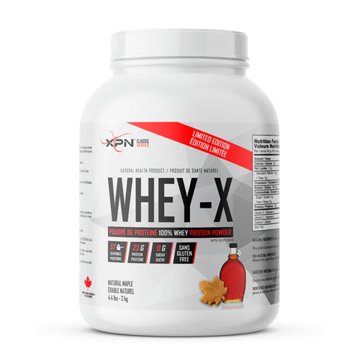 Whey-X, Protein Powder